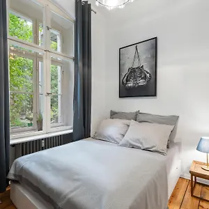 Greatstay - Gleditschstr. Berlin